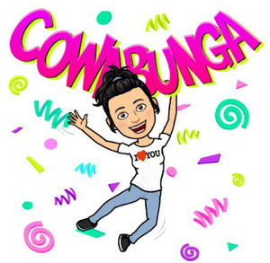 Meet your Posher, Melissa